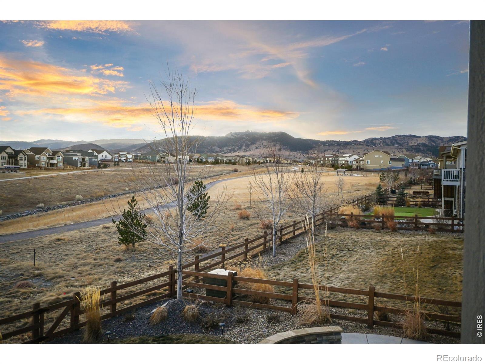 18934 W 95th Lane Arvada CO 80007