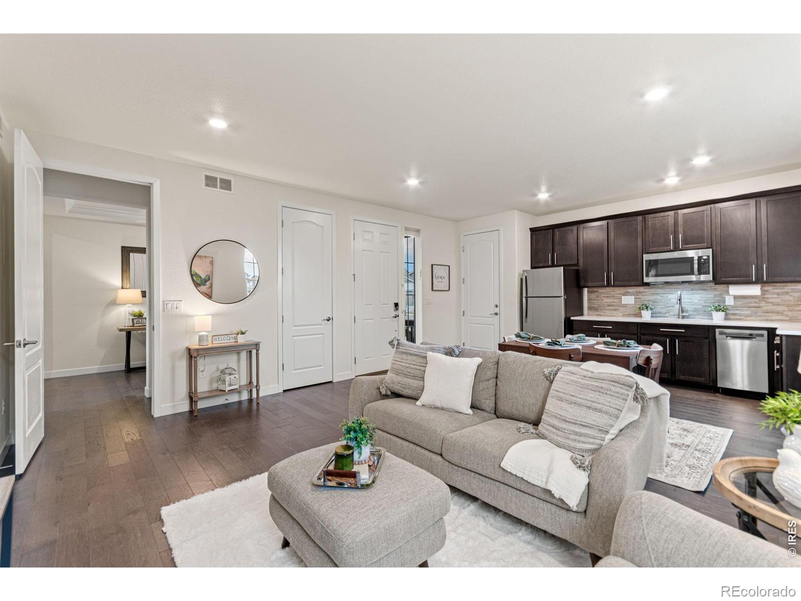 18934 W 95th Lane Arvada CO 80007