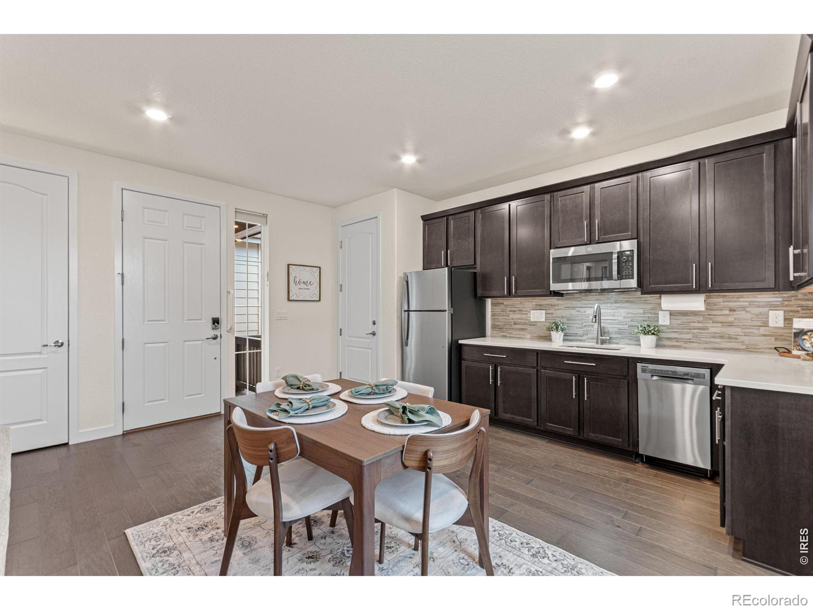 18934 W 95th Lane Arvada CO 80007