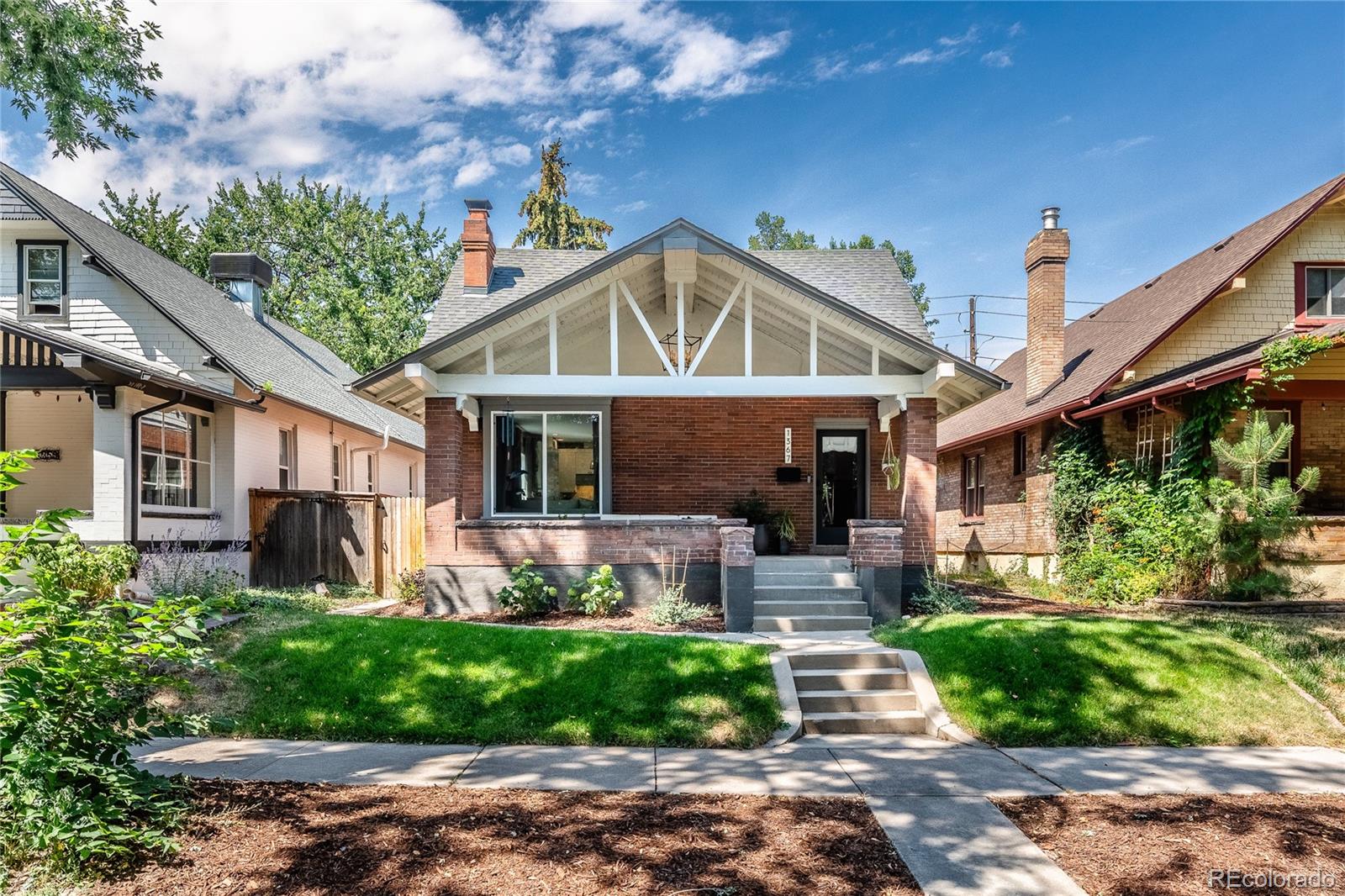 1367 Monroe Street Denver CO 80206