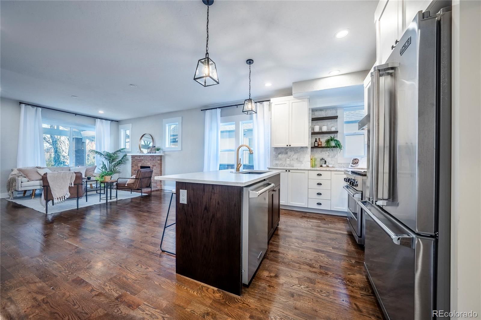 1367 Monroe Street Denver CO 80206
