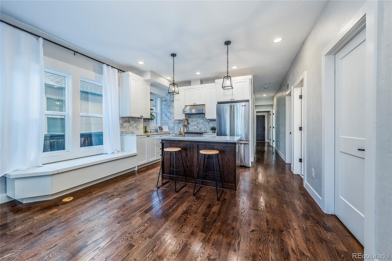 1367 Monroe Street Denver CO 80206