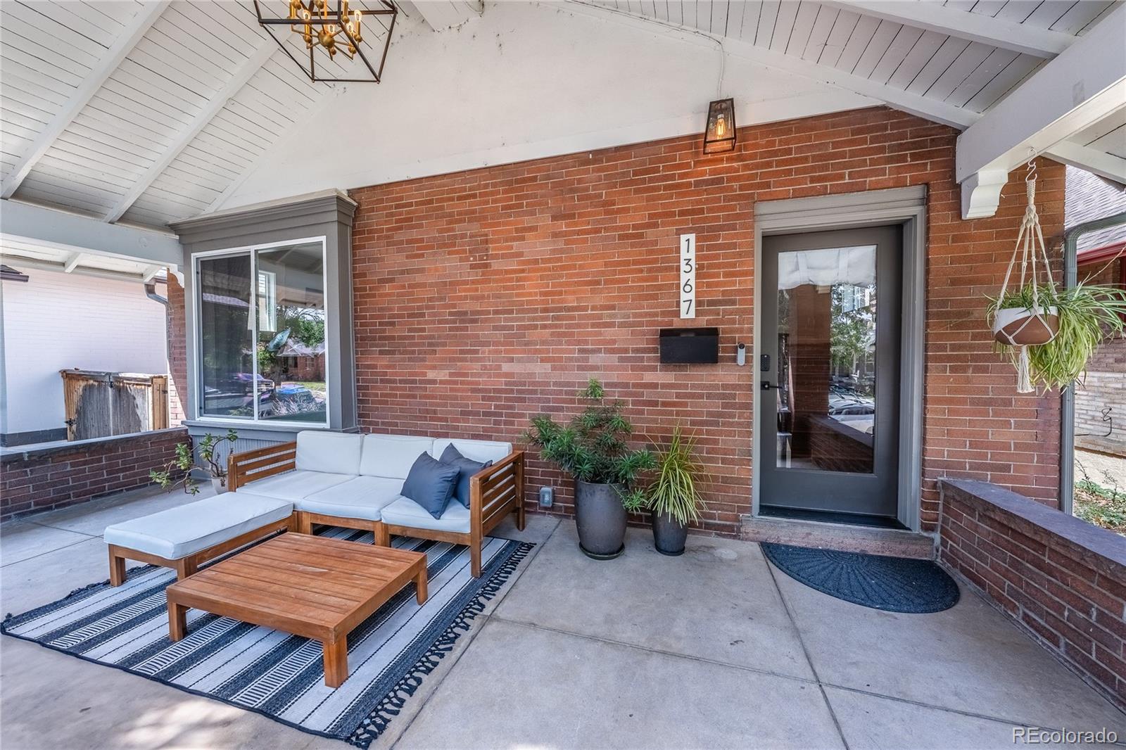 1367 Monroe Street Denver CO 80206
