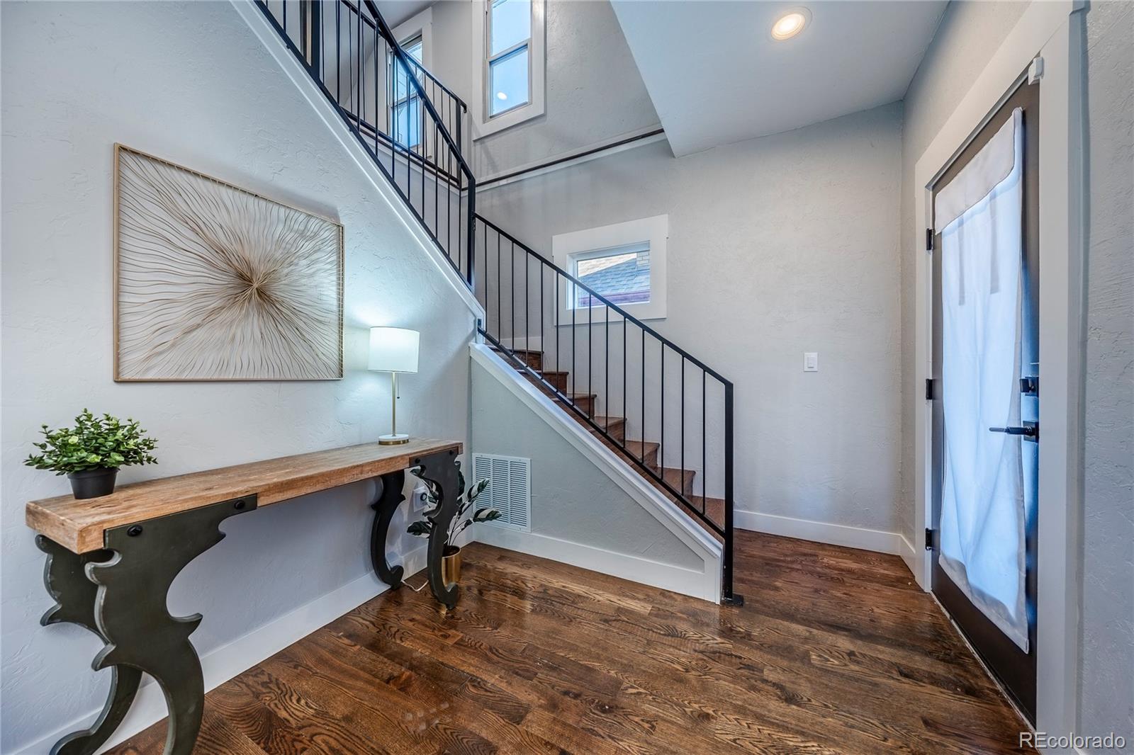1367 Monroe Street Denver CO 80206