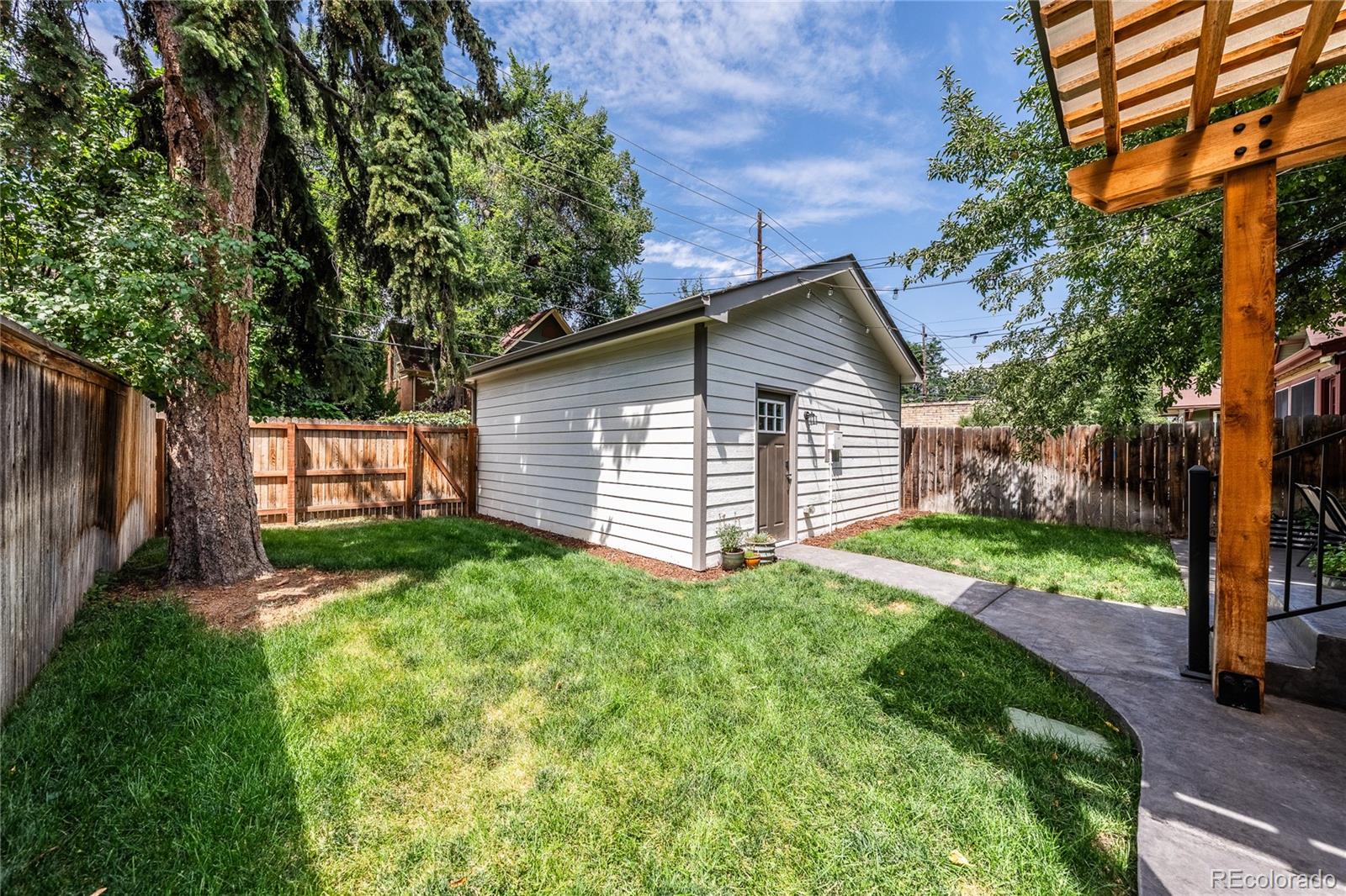 1367 Monroe Street Denver CO 80206