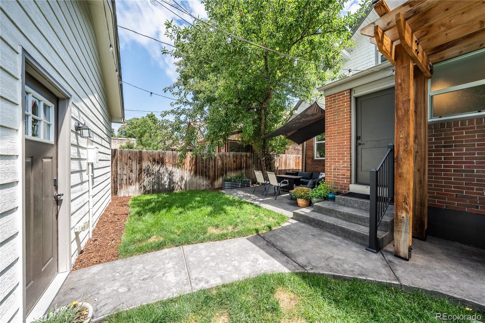 1367 Monroe Street Denver CO 80206