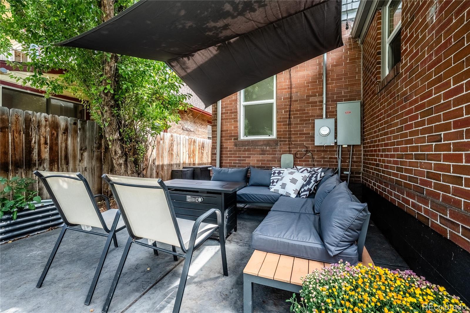 1367 Monroe Street Denver CO 80206