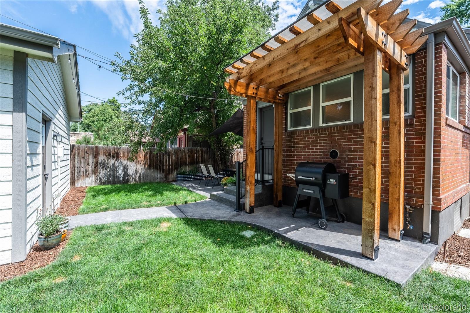 1367 Monroe Street Denver CO 80206