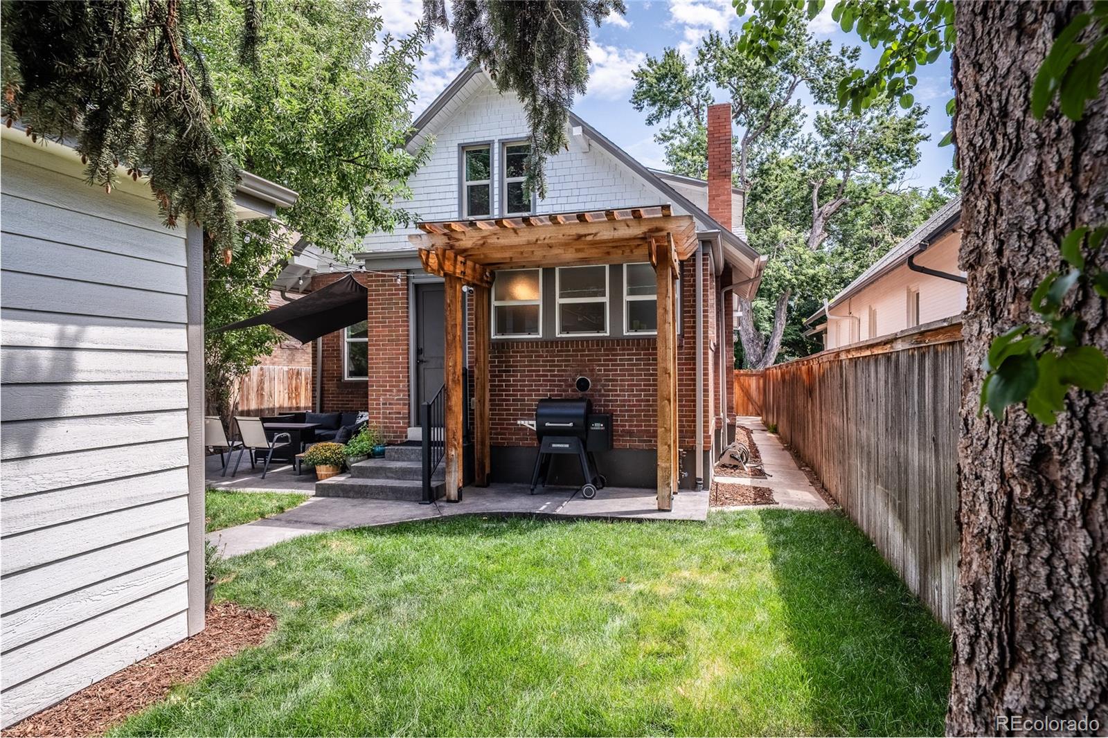 1367 Monroe Street Denver CO 80206