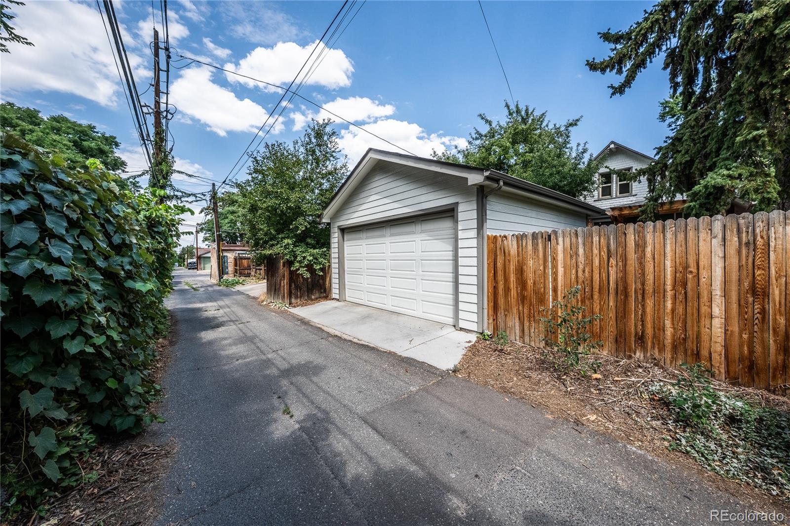 1367 Monroe Street Denver CO 80206
