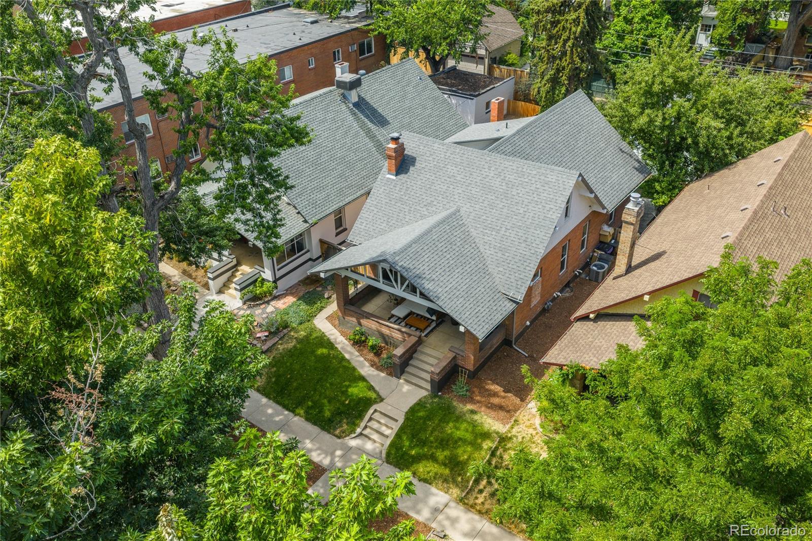 1367 Monroe Street Denver CO 80206