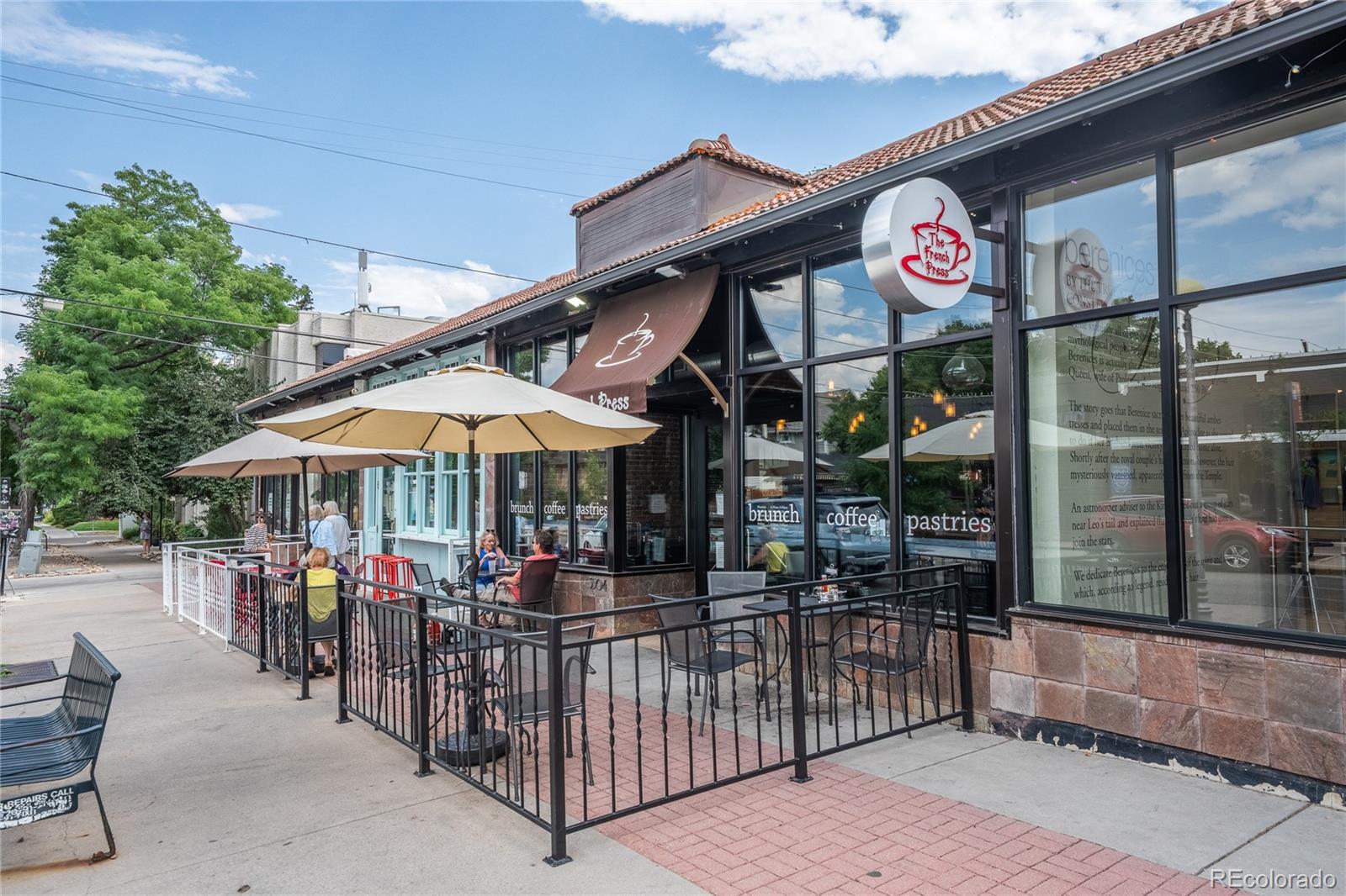 1367 Monroe Street Denver CO 80206