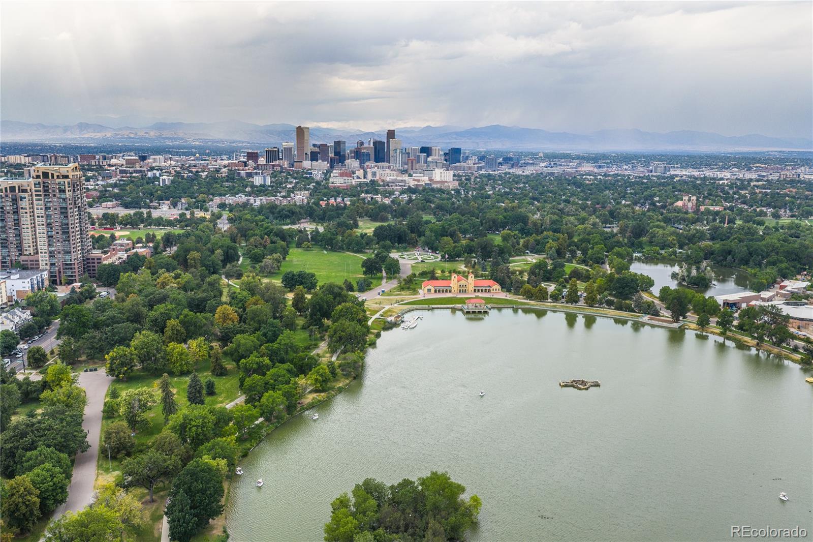 1367 Monroe Street Denver CO 80206