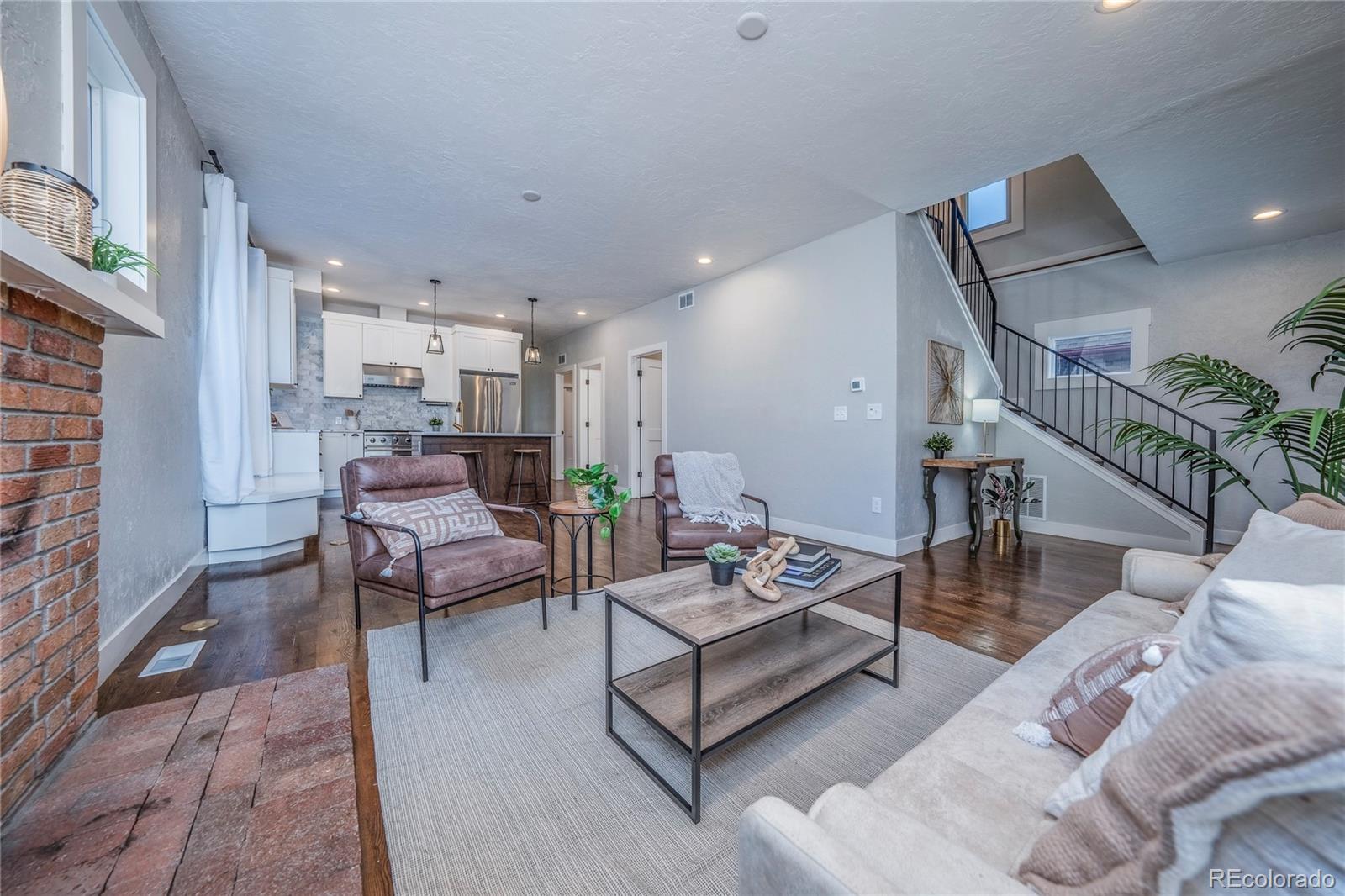 1367 Monroe Street Denver CO 80206