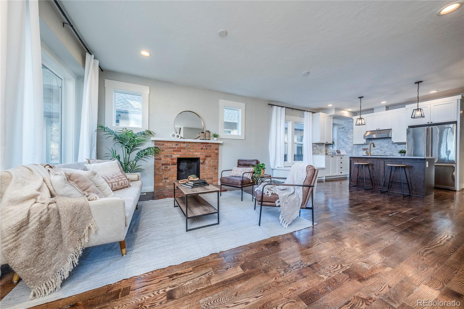 1367 Monroe Street Denver CO 80206
