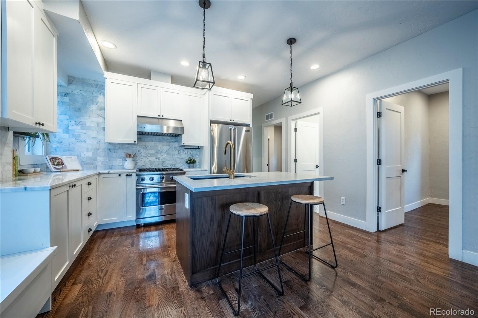 1367 Monroe Street Denver CO 80206