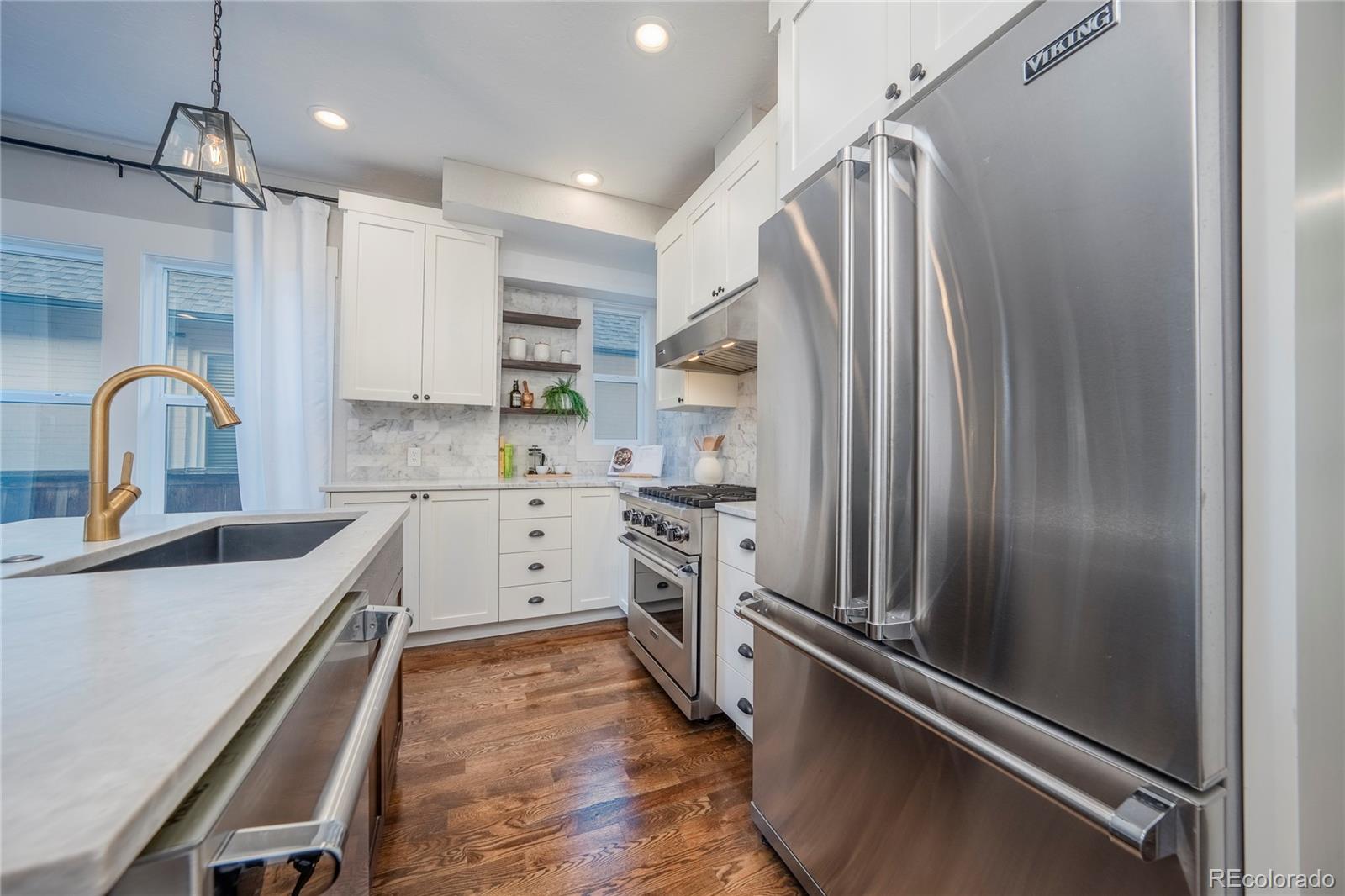 1367 Monroe Street Denver CO 80206