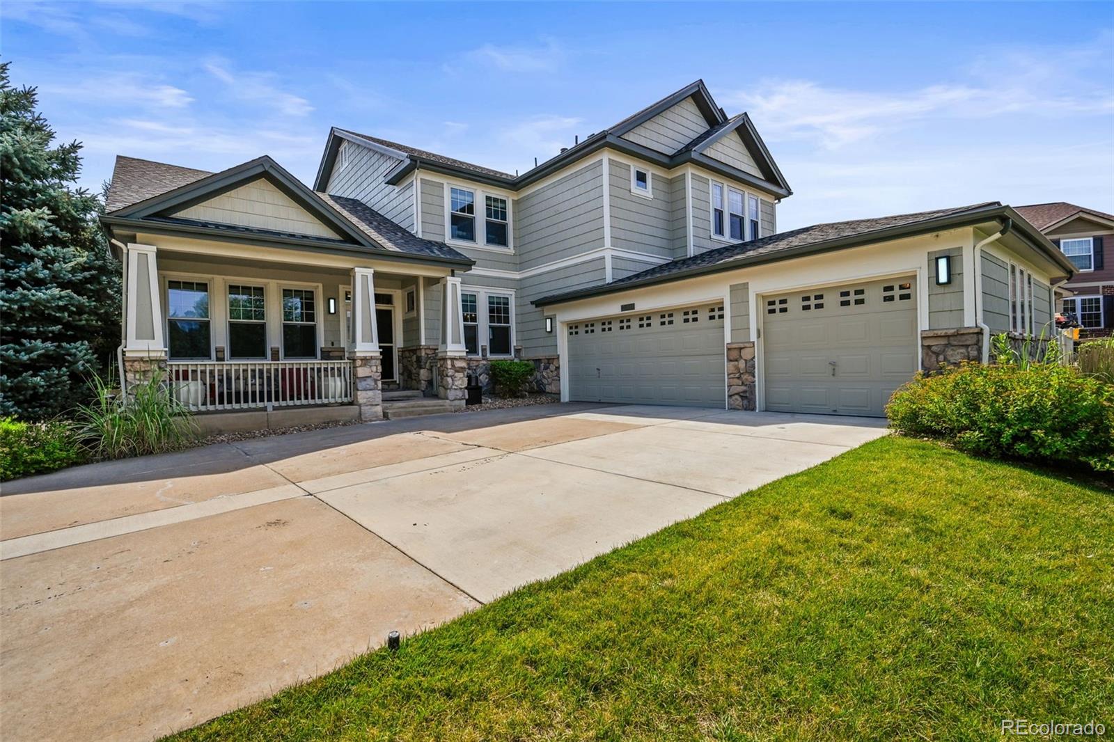 22132 E Geddes Avenue Aurora CO 80016
