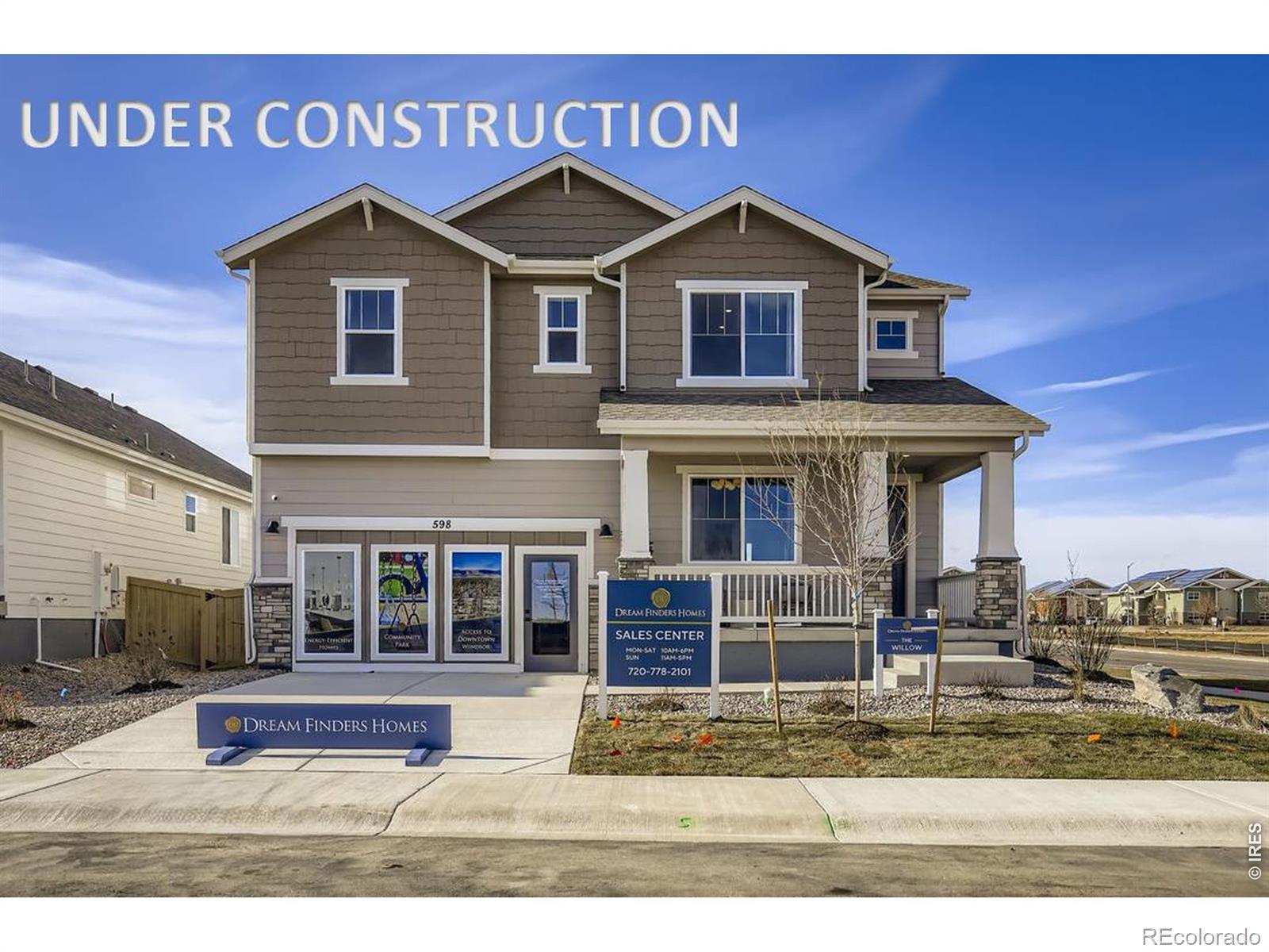 185 Buckwheat Lane Berthoud CO 80513
