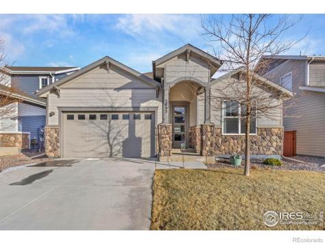 2093 Gather Court Windsor CO 80550