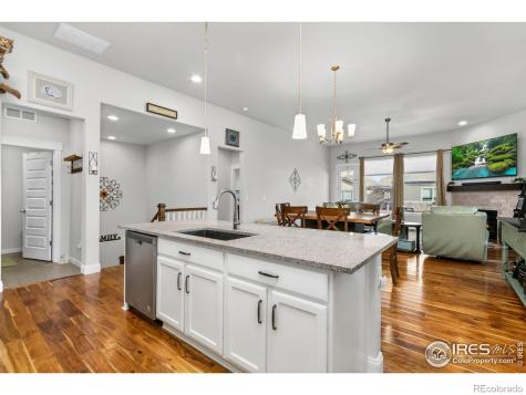 2093 Gather Court Windsor CO 80550