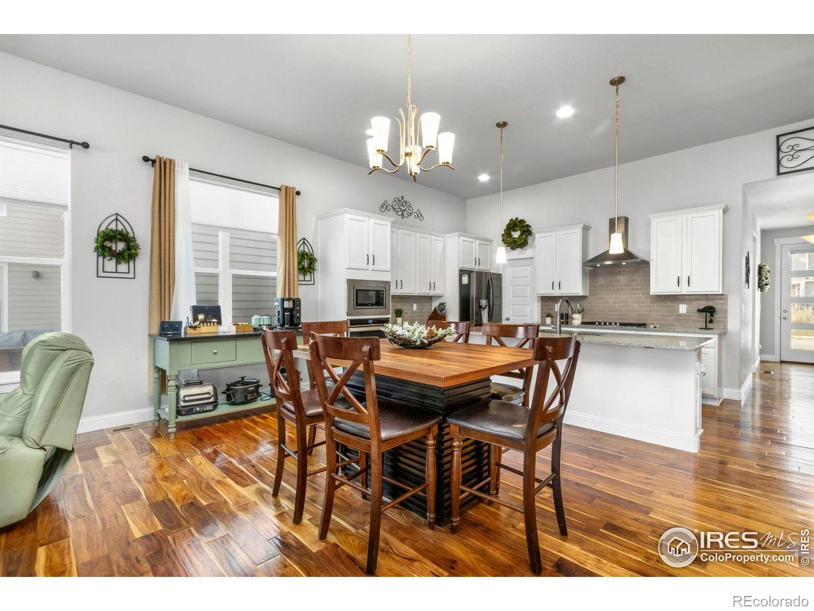 2093 Gather Court Windsor CO 80550