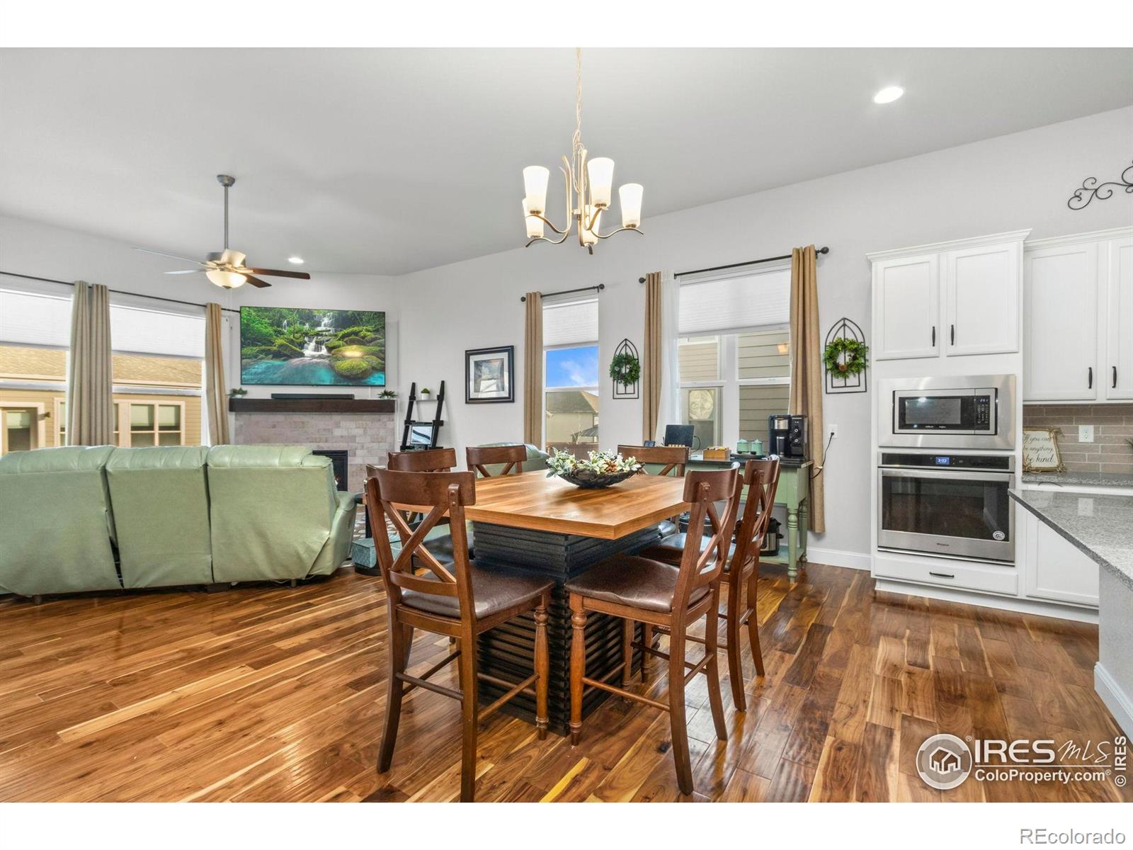 2093 Gather Court Windsor CO 80550