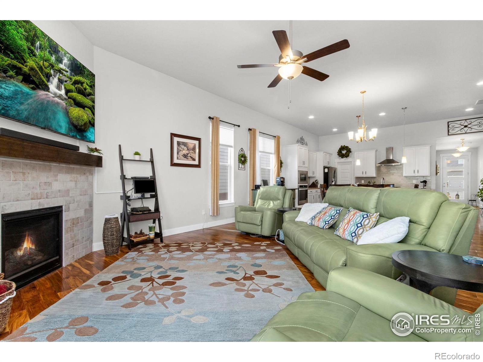 2093 Gather Court Windsor CO 80550