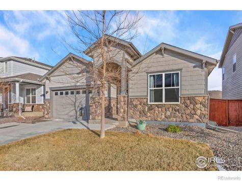 2093 Gather Court Windsor CO 80550
