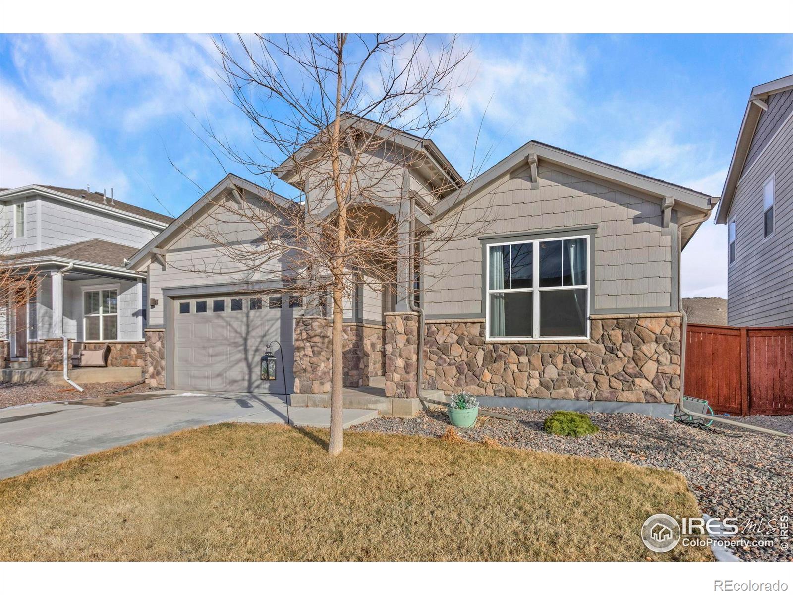 2093 Gather Court Windsor CO 80550