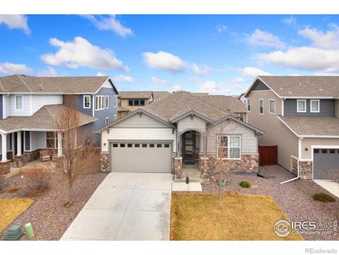 2093 Gather Court Windsor CO 80550