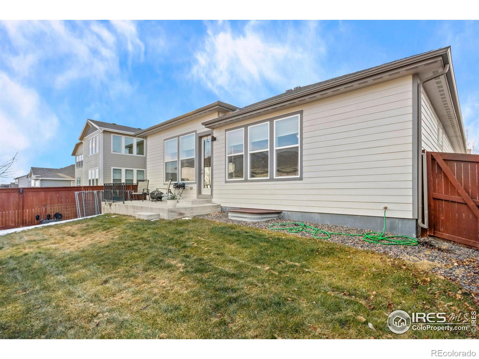 2093 Gather Court Windsor CO 80550