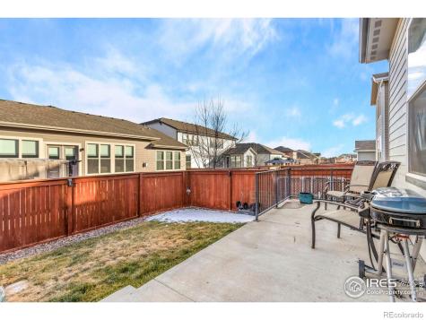 2093 Gather Court Windsor CO 80550