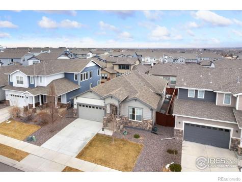2093 Gather Court Windsor CO 80550