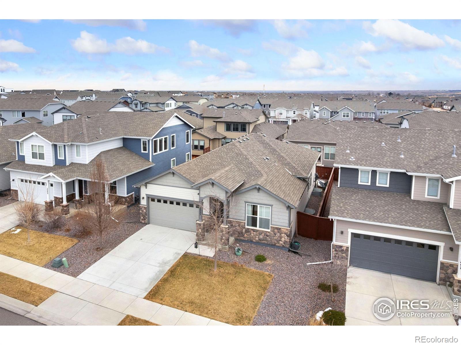 2093 Gather Court Windsor CO 80550