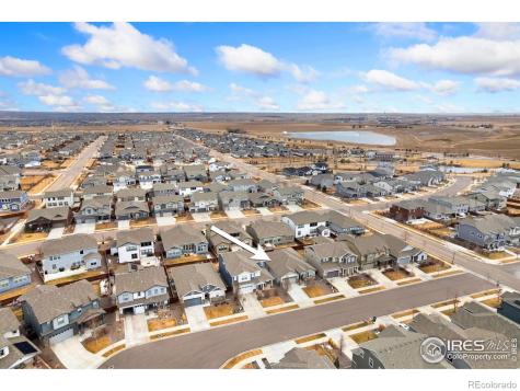 2093 Gather Court Windsor CO 80550