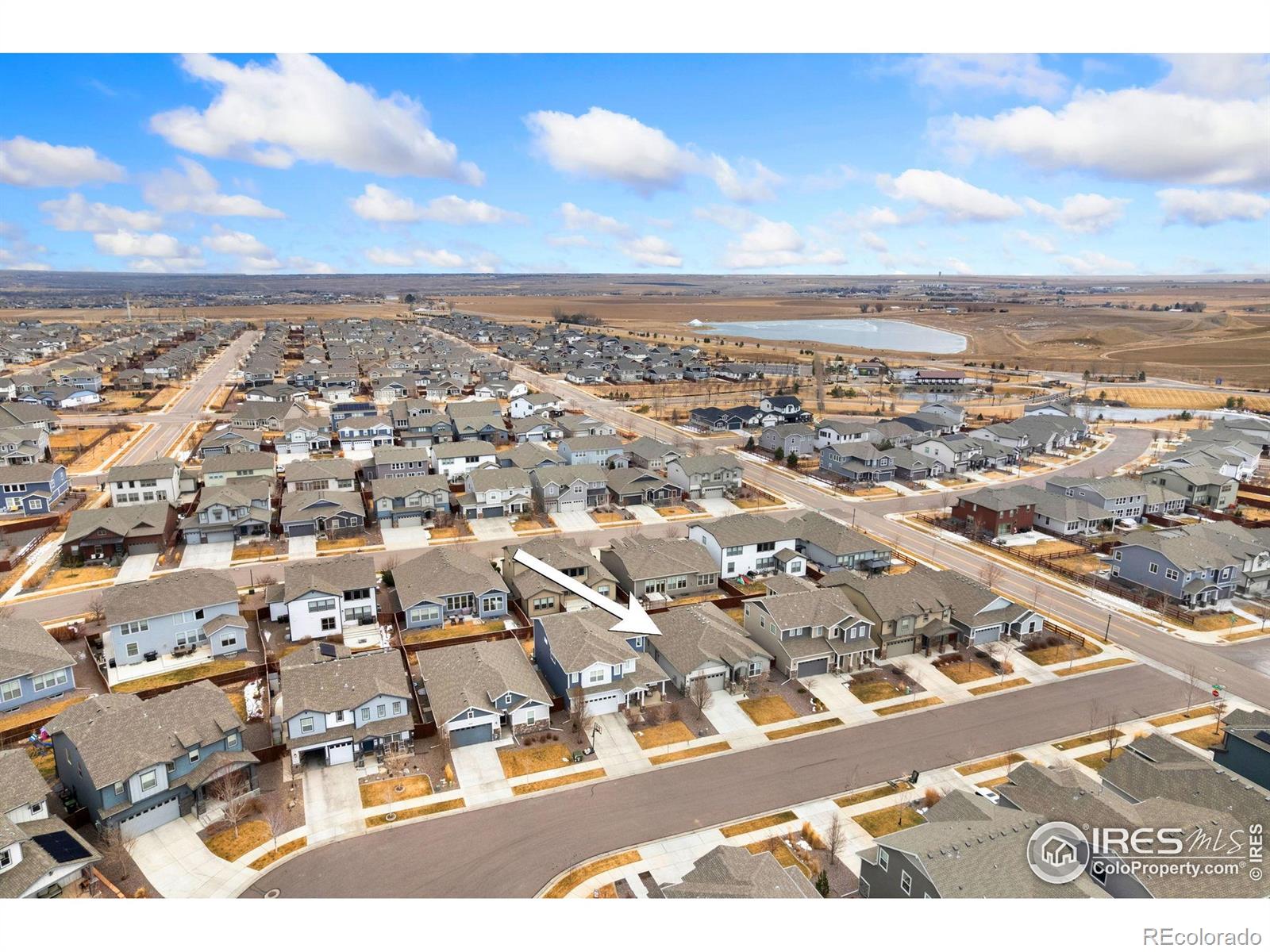 2093 Gather Court Windsor CO 80550