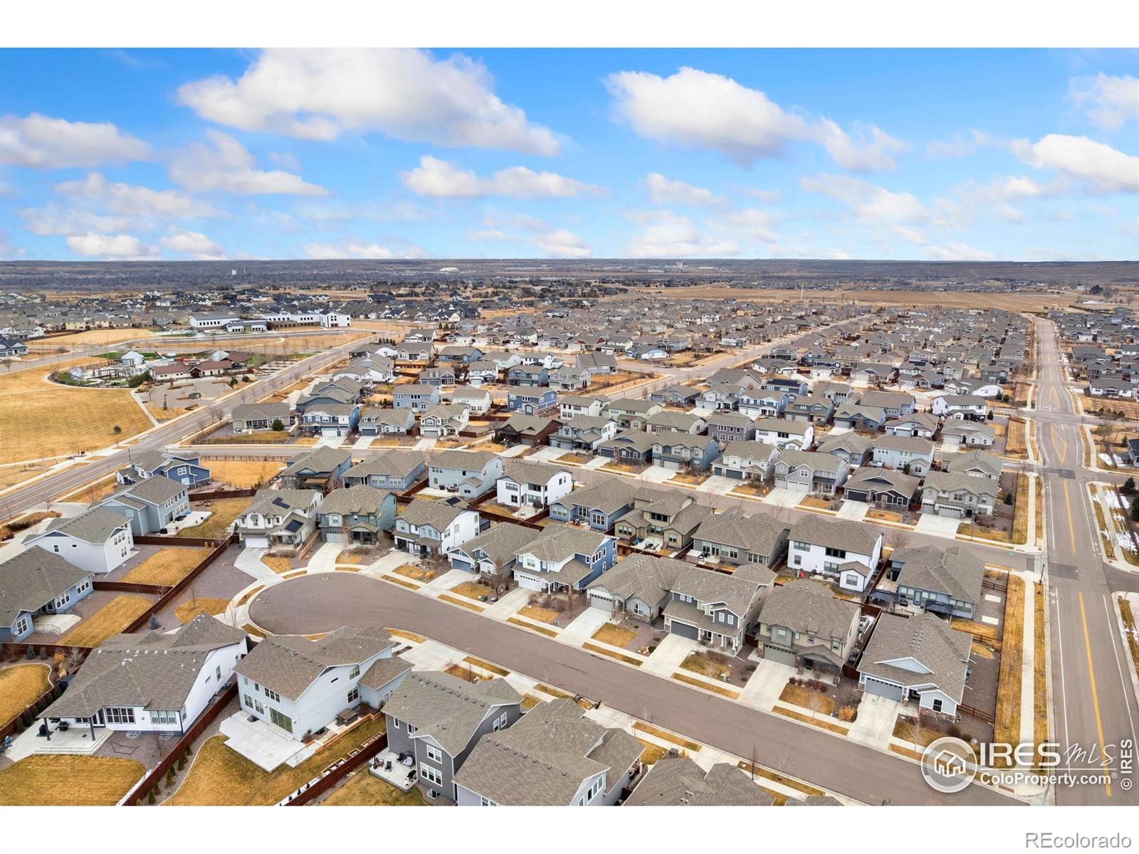 2093 Gather Court Windsor CO 80550