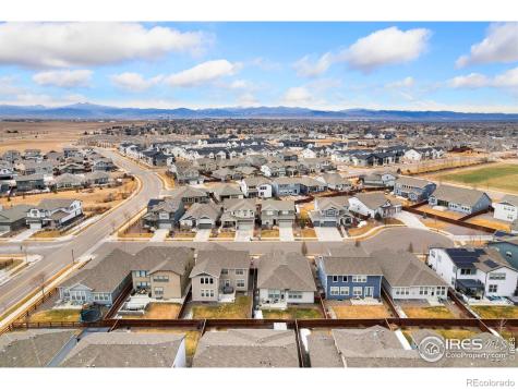 2093 Gather Court Windsor CO 80550