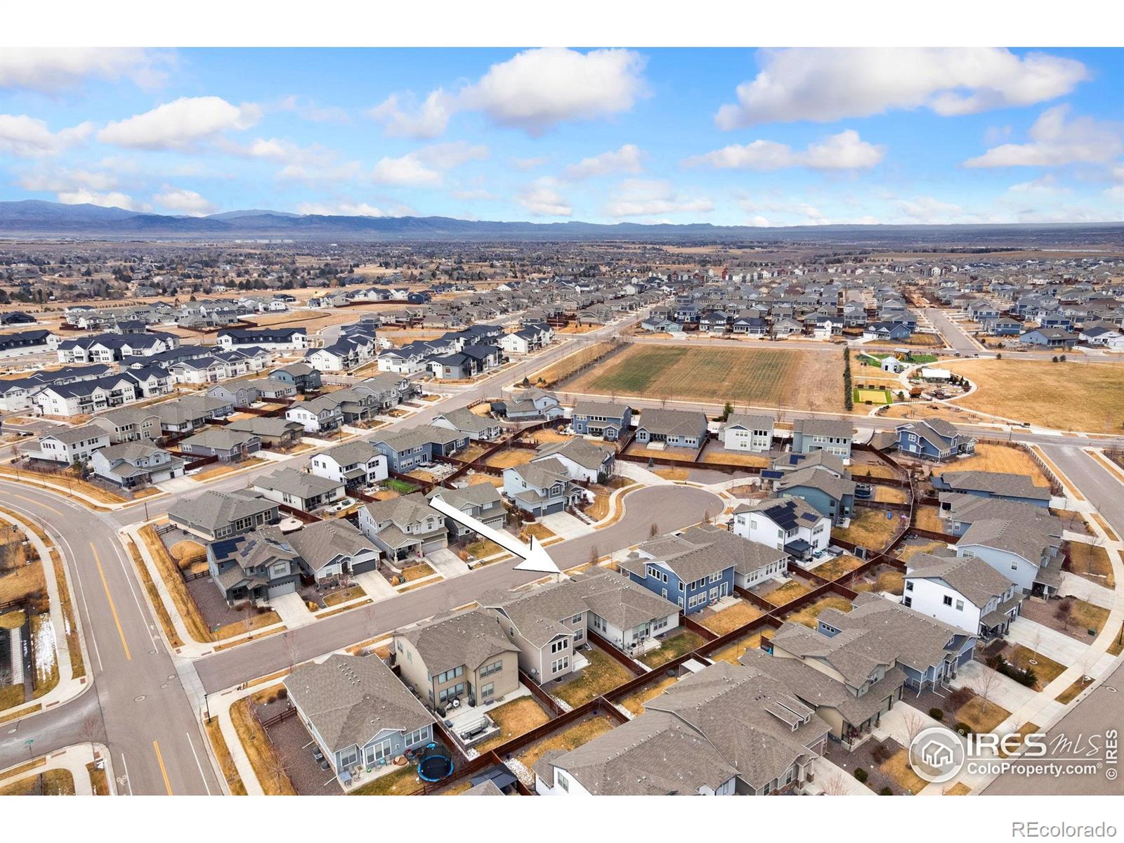 2093 Gather Court Windsor CO 80550