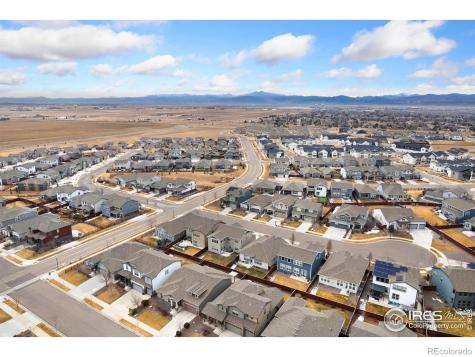 2093 Gather Court Windsor CO 80550
