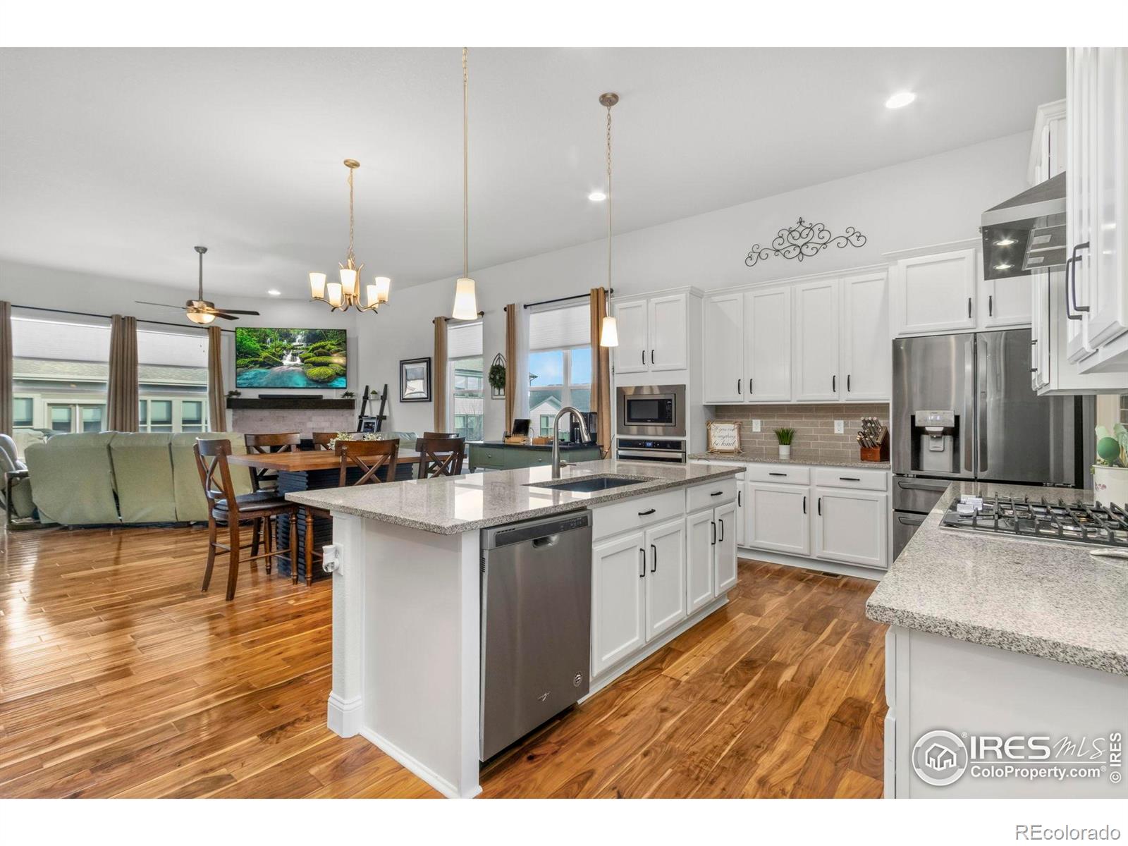 2093 Gather Court Windsor CO 80550