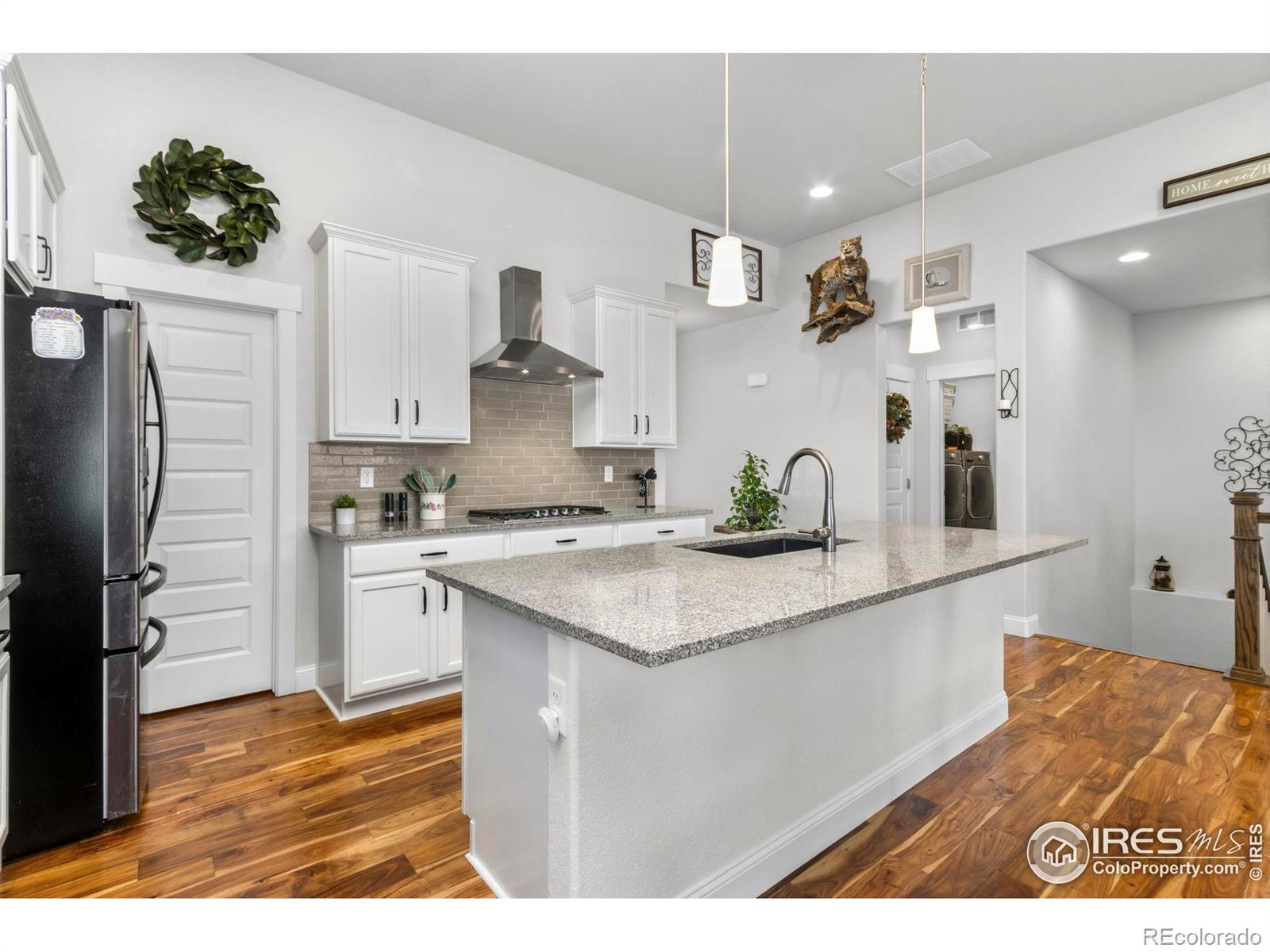 2093 Gather Court Windsor CO 80550