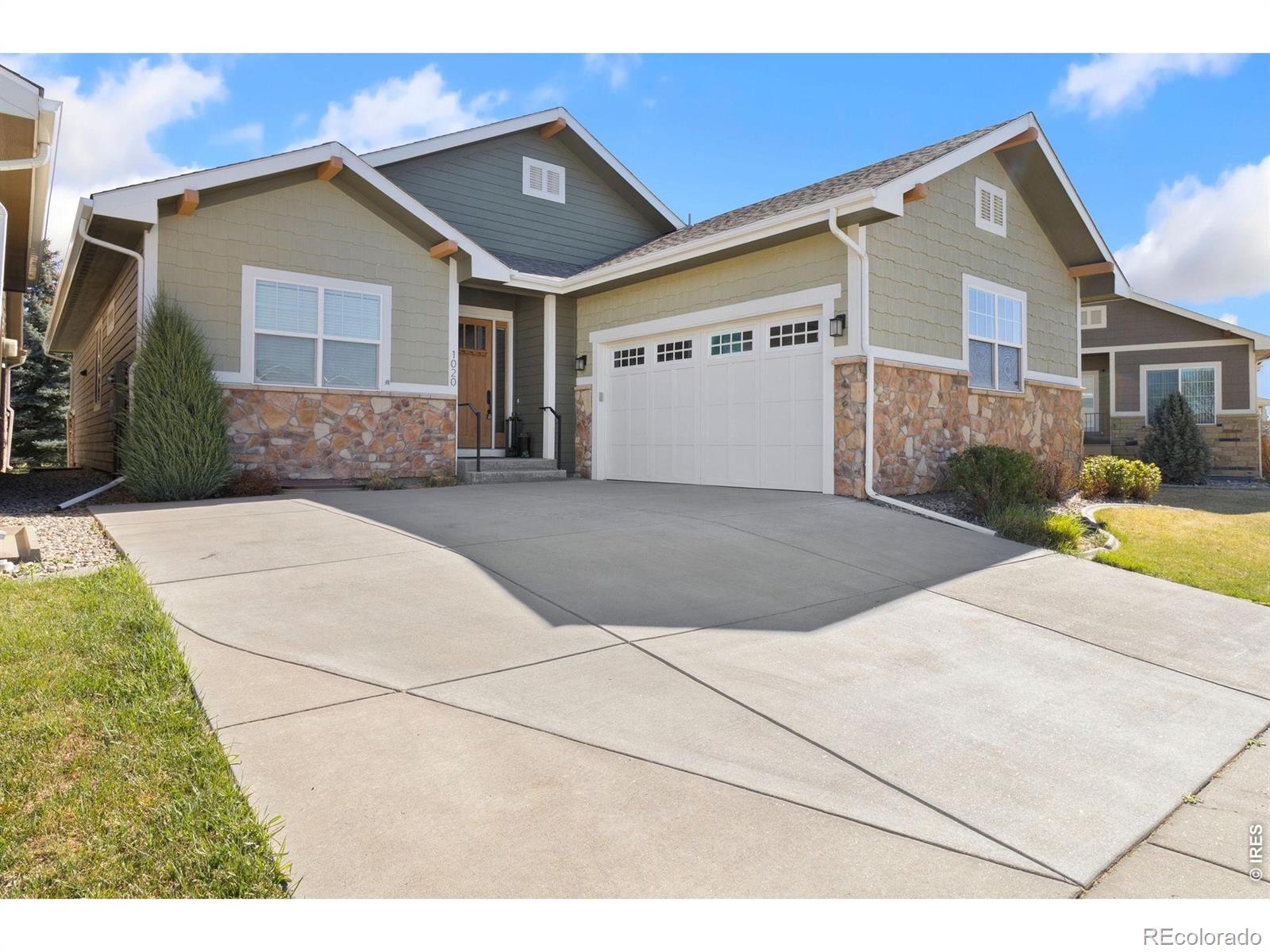 1020 Nightingale Drive Fort Collins CO 80525