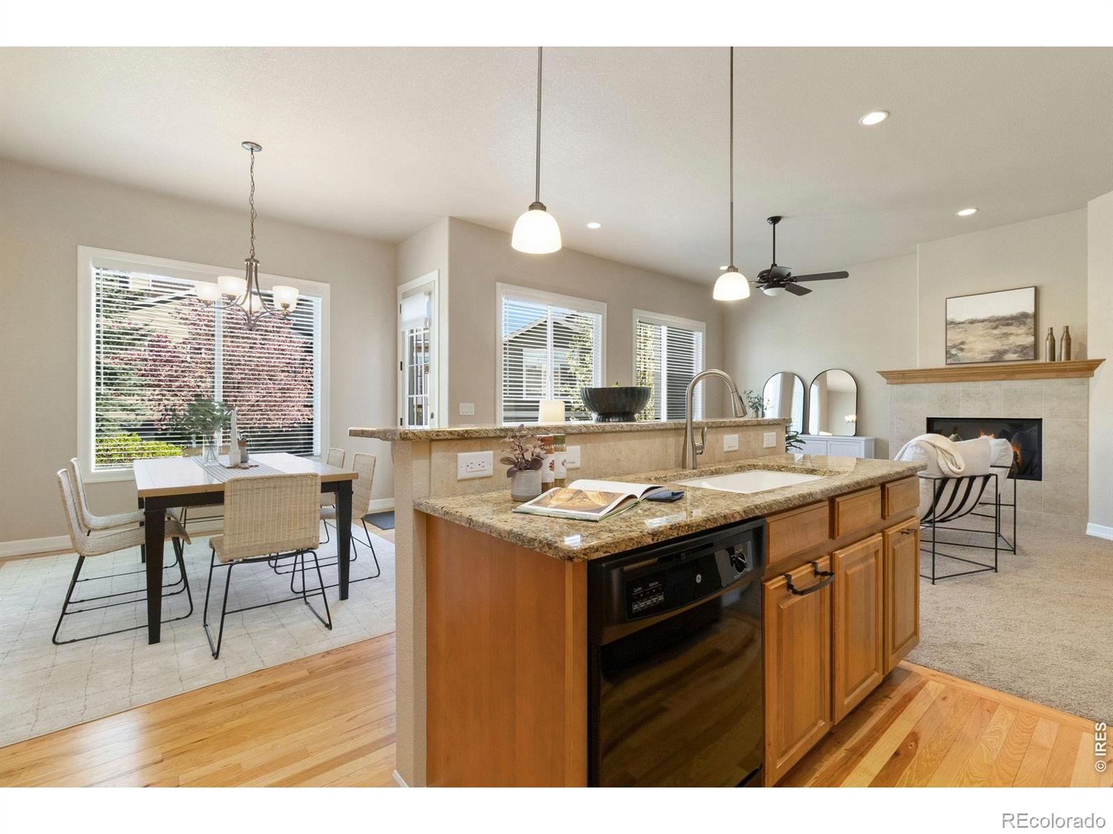1020 Nightingale Drive Fort Collins CO 80525