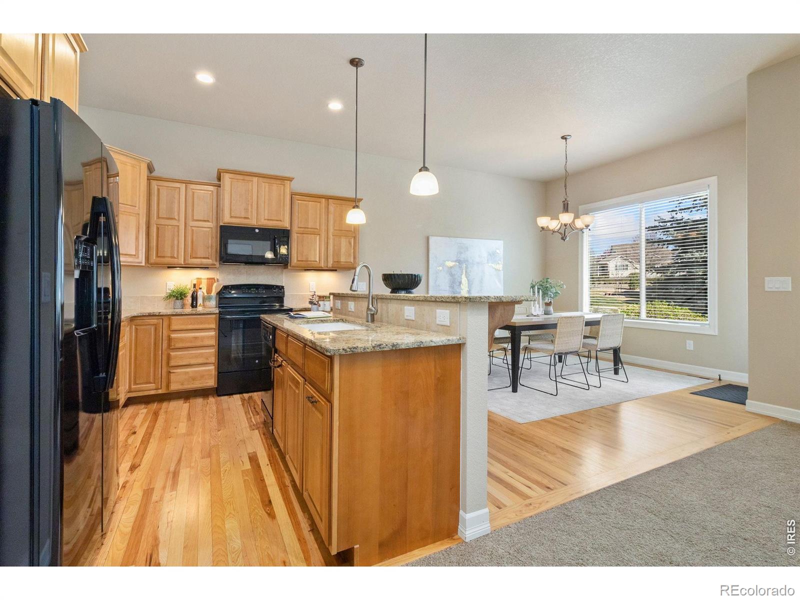 1020 Nightingale Drive Fort Collins CO 80525