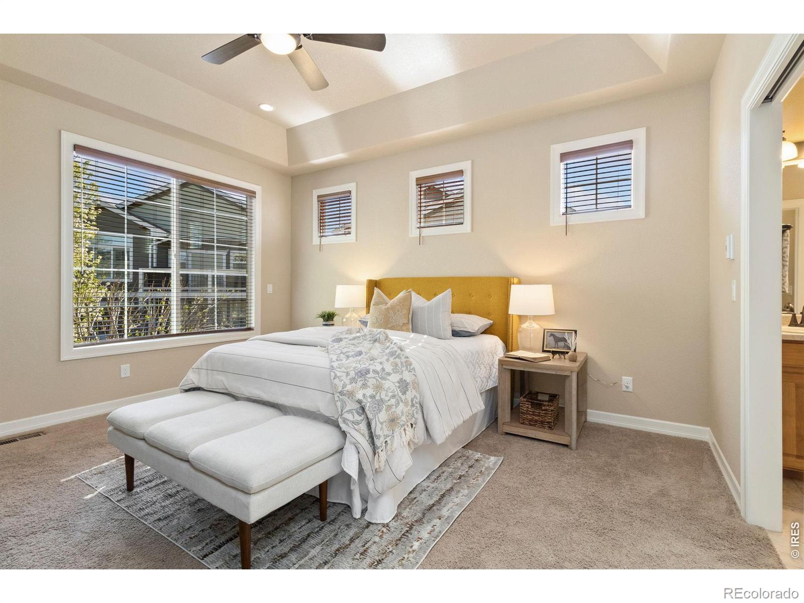 1020 Nightingale Drive Fort Collins CO 80525
