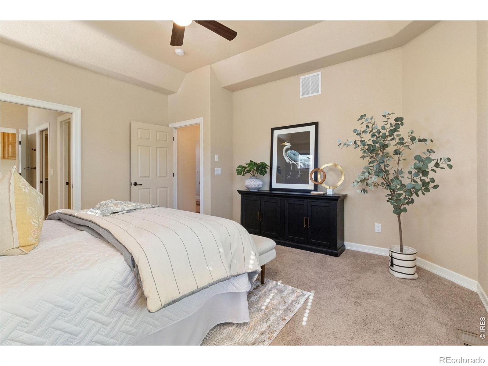 1020 Nightingale Drive Fort Collins CO 80525