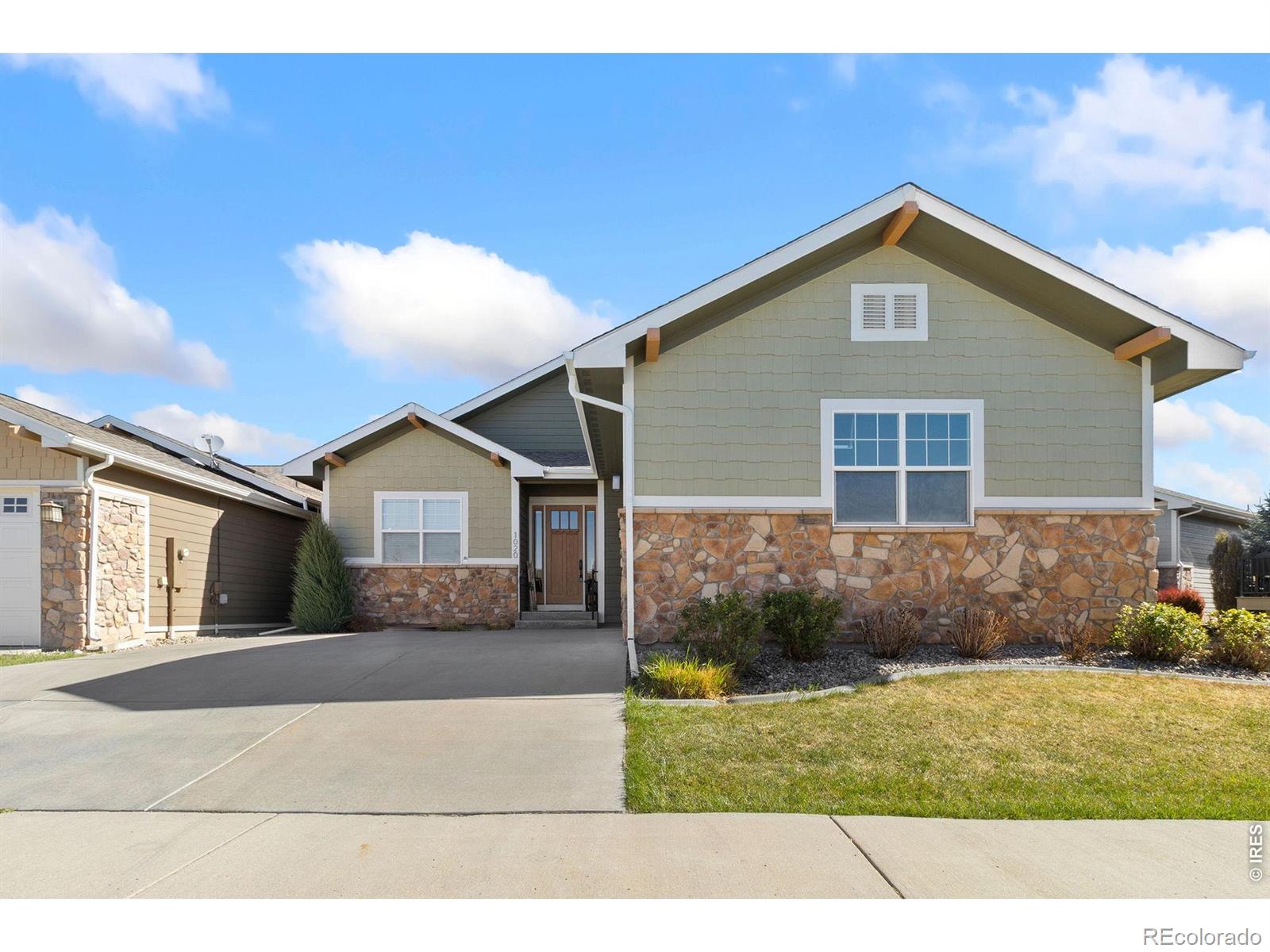 1020 Nightingale Drive Fort Collins CO 80525
