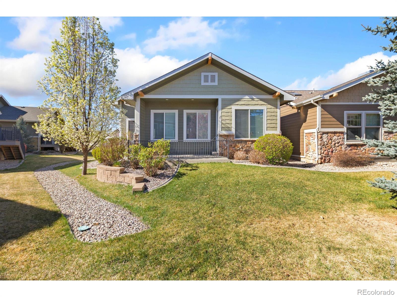 1020 Nightingale Drive Fort Collins CO 80525